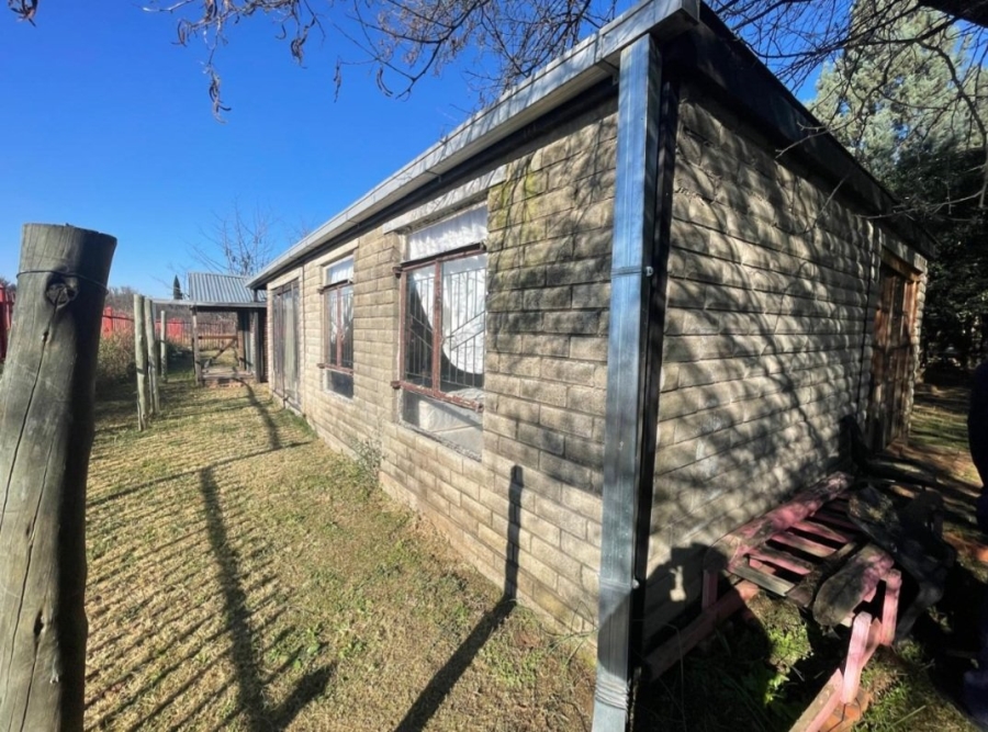 4 Bedroom Property for Sale in Olive Hill Free State